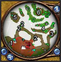 Misja ta w dużej mierze oparta jest na jednostkach latających - jeśli inwestowałeś w nie punkty rozwoju naukowego, teraz będzie ci nieco łatwiej - Feligno | Vinci | Rise of Nations Rise of Legends - Rise of Nations: Rise of Legends - poradnik do gry