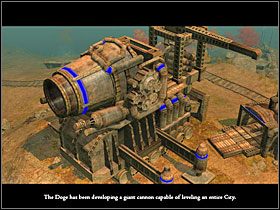 1 - Venucci | Vinci | Rise of Nations Rise of Legends - Rise of Nations: Rise of Legends - poradnik do gry