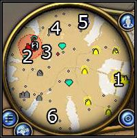 Najpierw musisz odeprzeć atak Dark Alin na miasto (1 ) - Azar Harif | Alin | Rise of Nations Rise of Legends - Rise of Nations: Rise of Legends - poradnik do gry