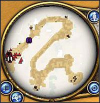 Czas policzyć się z dżinem, który przechytrzył cię na samym początku tej kampanii - Temple Sands | Alin | Rise of Nations Rise of Legends - Rise of Nations: Rise of Legends - poradnik do gry