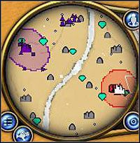 Jest to misja Skirmishowa - pojedynek z komputerem 1 na 1, a wygrywa ten kto zajmie wszystkie miasta przeciwnika - City of Genies | Alin | Rise of Nations Rise of Legends - Rise of Nations: Rise of Legends - poradnik do gry