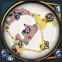 Zbierz swój oddział i zdobądź miasto (1 ) - Deepest Desert | Alin | Rise of Nations Rise of Legends - Rise of Nations: Rise of Legends - poradnik do gry