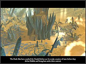 1 - Deepest Desert | Alin | Rise of Nations Rise of Legends - Rise of Nations: Rise of Legends - poradnik do gry