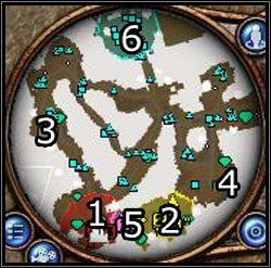 Misja łatwiejsza, niż może się początkowo wydawać - Hana Sanctuary | Cuotl | Rise of Nations Rise of Legends - Rise of Nations: Rise of Legends - poradnik do gry