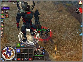 1 - Chumuk | Cuotl | Rise of Nations Rise of Legends - Rise of Nations: Rise of Legends - poradnik do gry