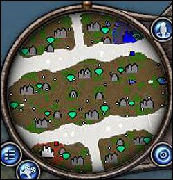 Misja Skirmishowa - Storm Marshes | Cuotl | Rise of Nations Rise of Legends - Rise of Nations: Rise of Legends - poradnik do gry