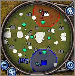 Typowa misja skirmishowa - Valley of the Lost Souls | Cuotl | Rise of Nations Rise of Legends - Rise of Nations: Rise of Legends - poradnik do gry