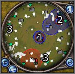 Przeciwnik jest w tej misji zaskakująco pasywny - Tecuhtli | Cuotl | Rise of Nations Rise of Legends - Rise of Nations: Rise of Legends - poradnik do gry