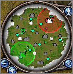 Misja skirmishowa - Ha Seb | Cuotl | Rise of Nations Rise of Legends - Rise of Nations: Rise of Legends - poradnik do gry