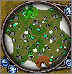 Misja skirmishowa - Lost Basin | Cuotl | Rise of Nations Rise of Legends - Rise of Nations: Rise of Legends - poradnik do gry