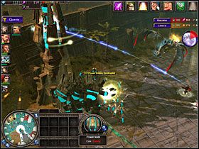 1 - Kahal | Cuotl | Rise of Nations Rise of Legends - Rise of Nations: Rise of Legends - poradnik do gry