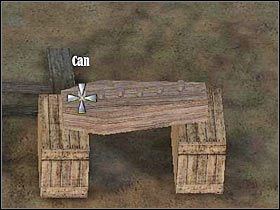 Zadanie 3: Mad Dog - Poradnik do gry Desperados 2 - [Misja 1.1] Santa Fe - Where is Dillon[PYT] cz.1 - Desperados 2: Coopers Revenge - poradnik do gry