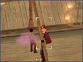 Zadanie 6: The Men on the Second Floor - [Misja 1.1] Santa Fe - Where is Dillon[PYT] cz.2 | Desperados 2 - Desperados 2: Coopers Revenge - poradnik do gry