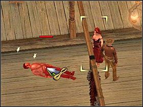 2 - [Misja 1.1] Santa Fe - Where is Dillon[PYT] cz.2 | Desperados 2 - Desperados 2: Coopers Revenge - poradnik do gry