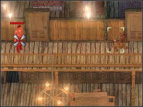 Zadanie 7: Dillons Arrest - [Misja 1.1] Santa Fe - Where is Dillon[PYT] cz.2 | Desperados 2 - Desperados 2: Coopers Revenge - poradnik do gry