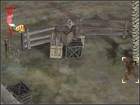 2 - [Misja 1.2] Santa Fe - A Marshall in Need | Desperados 2 - Desperados 2: Coopers Revenge - poradnik do gry