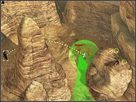 2 - [Misja 2.1] Eagles Nest - Trouble at Eagles Nest cz.2 | Desperados 2 - Desperados 2: Coopers Revenge - poradnik do gry