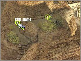 4 - [Misja 2.1] Eagles Nest - Trouble at Eagles Nest cz.2 | Desperados 2 - Desperados 2: Coopers Revenge - poradnik do gry