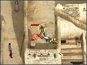 5 - [Misja 2.1] Eagles Nest - Trouble at Eagles Nest cz.4 | Desperados 2 - Desperados 2: Coopers Revenge - poradnik do gry