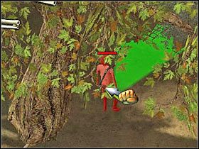 5 - [Misja 2.2] Eagles Nest - Sanchez Sees Red cz.1 | Desperados 2 - Desperados 2: Coopers Revenge - poradnik do gry