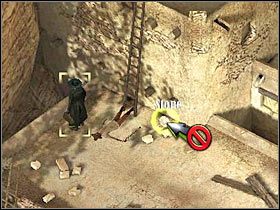 6 - [Misja 2.2] Eagles Nest - Sanchez Sees Red cz.1 | Desperados 2 - Desperados 2: Coopers Revenge - poradnik do gry