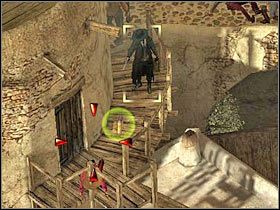 8 - [Misja 2.2] Eagles Nest - Sanchez Sees Red cz.2 | Desperados 2 - Desperados 2: Coopers Revenge - poradnik do gry