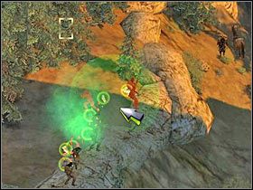 1 - [Misja 3.1] Big Canyon - The Narrow Pass cz.1 | Desperados 2 - Desperados 2: Coopers Revenge - poradnik do gry