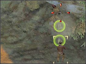 3 - [Misja 3.1] Big Canyon - The Narrow Pass cz.2 | Desperados 2 - Desperados 2: Coopers Revenge - poradnik do gry