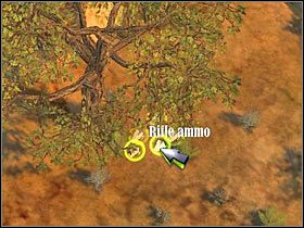 Najgorsze jest już za Tobą - [Misja 3.1] Big Canyon - The Narrow Pass cz.3 | Desperados 2 - Desperados 2: Coopers Revenge - poradnik do gry