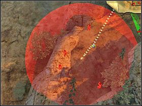 3 - [Misja 3.1] Big Canyon - The Narrow Pass cz.3 | Desperados 2 - Desperados 2: Coopers Revenge - poradnik do gry