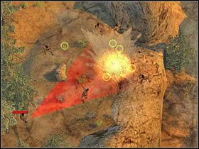 5 - [Misja 3.1] Big Canyon - The Narrow Pass cz.3 | Desperados 2 - Desperados 2: Coopers Revenge - poradnik do gry