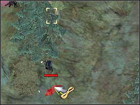 1 - [Misja 3.2a] Big Canyon - Masquerade cz.1 | Desperados 2 - Desperados 2: Coopers Revenge - poradnik do gry