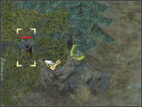 5 - [Misja 3.2a] Big Canyon - Masquerade cz.2 | Desperados 2 - Desperados 2: Coopers Revenge - poradnik do gry