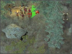 3 - [Misja 3.2a] Big Canyon - Masquerade cz.3 | Desperados 2 - Desperados 2: Coopers Revenge - poradnik do gry