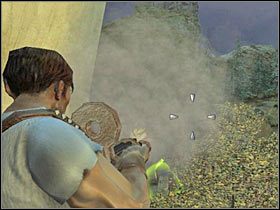 2 - [Misja 3.3] Big Canyon - Protecting Settlers | Desperados 2 - Desperados 2: Coopers Revenge - poradnik do gry