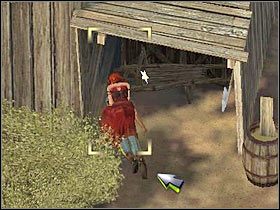 Zadanie 2: Poker with the Soldiers - [Misja 4.1] Fort Wingate - The Prisoner cz.1 | Desperados 2 - Desperados 2: Coopers Revenge - poradnik do gry