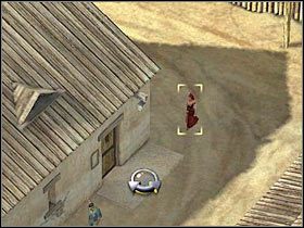 Drzwi będziesz musiał otworzyć (#1) - [Misja 4.1] Fort Wingate - The Prisoner cz.2 | Desperados 2 - Desperados 2: Coopers Revenge - poradnik do gry