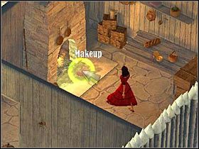 Możesz już wyjść z baru - [Misja 4.2] Fort Wingate - Hawkeyes Liberation cz.1 | Desperados 2 - Desperados 2: Coopers Revenge - poradnik do gry