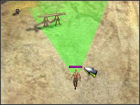 5 - [Misja 4.2] Fort Wingate - Hawkeyes Liberation cz.1 | Desperados 2 - Desperados 2: Coopers Revenge - poradnik do gry