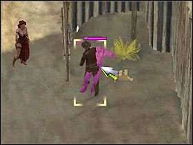 1 - [Misja 4.2] Fort Wingate - Hawkeyes Liberation cz.2 | Desperados 2 - Desperados 2: Coopers Revenge - poradnik do gry