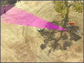 4 - [Misja 4.2] Fort Wingate - Hawkeyes Liberation cz.2 | Desperados 2 - Desperados 2: Coopers Revenge - poradnik do gry