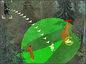 2 - [Misja 3.2b] Big Canyon - The Meeting cz.1 | Desperados 2 - Desperados 2: Coopers Revenge - poradnik do gry