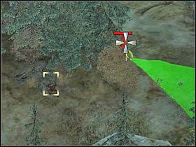 4 - [Misja 3.2b] Big Canyon - The Meeting cz.1 | Desperados 2 - Desperados 2: Coopers Revenge - poradnik do gry