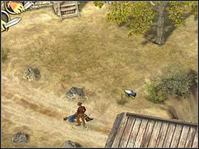 Uwaga - [Misja 4.2] Fort Wingate - Hawkeyes Liberation cz.4 | Desperados 2 - Desperados 2: Coopers Revenge - poradnik do gry