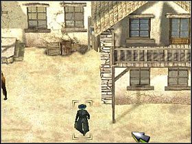 6 - [Misja 4.2] Fort Wingate - Hawkeyes Liberation cz.4 | Desperados 2 - Desperados 2: Coopers Revenge - poradnik do gry