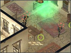 1 - [Misja 4.2] Fort Wingate - Hawkeyes Liberation cz.5 | Desperados 2 - Desperados 2: Coopers Revenge - poradnik do gry