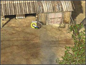 6 - [Misja 4.2] Fort Wingate - Hawkeyes Liberation cz.5 | Desperados 2 - Desperados 2: Coopers Revenge - poradnik do gry