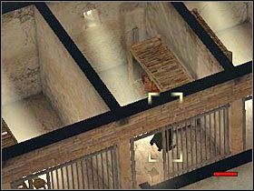 5 - [Misja 4.2] Fort Wingate - Hawkeyes Liberation cz.6 | Desperados 2 - Desperados 2: Coopers Revenge - poradnik do gry