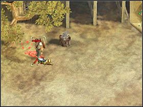 2 - [Misja 4.3] Fort Wingate - Headquarters cz.1 | Desperados 2 - Desperados 2: Coopers Revenge - poradnik do gry