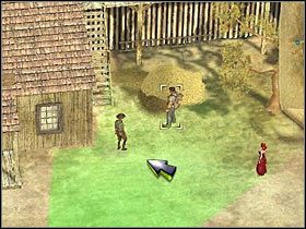 3 - [Misja 4.3] Fort Wingate - Headquarters cz.1 | Desperados 2 - Desperados 2: Coopers Revenge - poradnik do gry